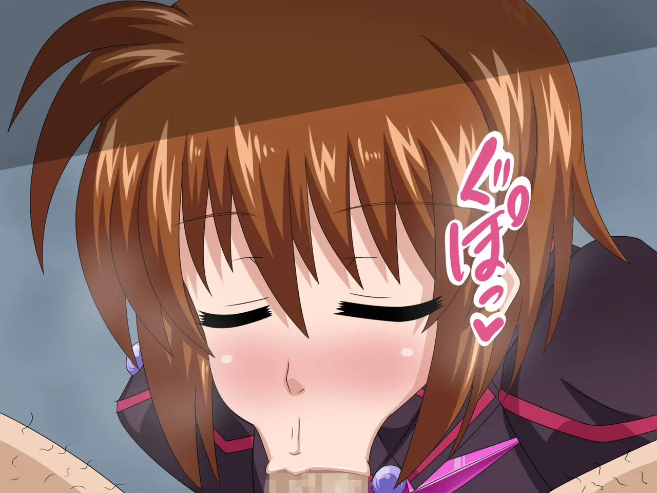 Kininatteita Onnanoko Ga, Itsunomanika Kimobuta Otoko No Ochinpo Ana Ni Tsukuri Kaerareteita... ~Yogosare Ochirutosareteiku Ou To Shinka~